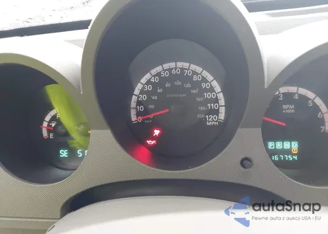 2008 Dodge Nitro Sxt from USA, damaged, VIN 1D8GU28K28W242285